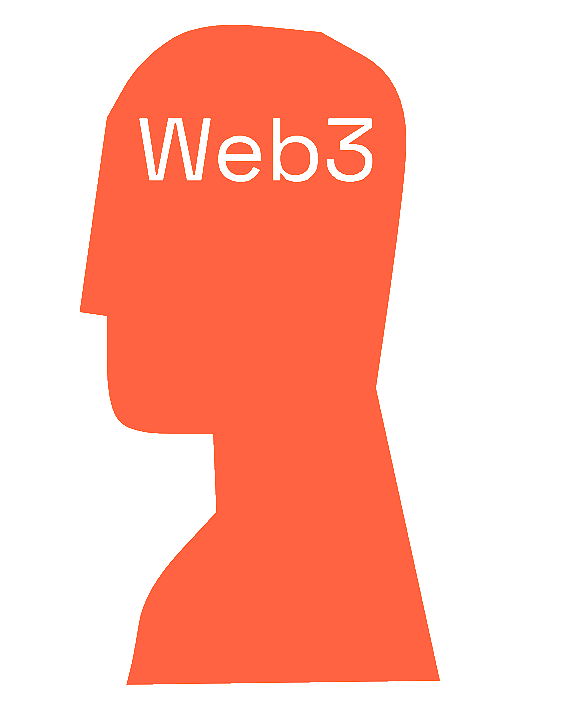 head icon web3