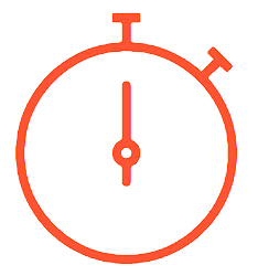 icon clock 2